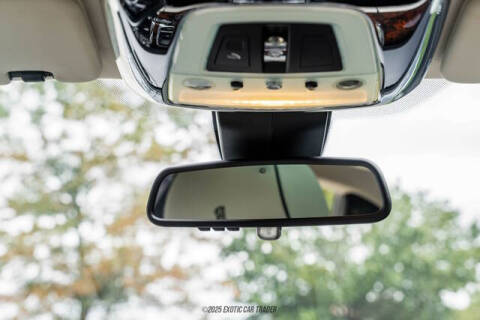 2015 Rolls-Royce Ghost