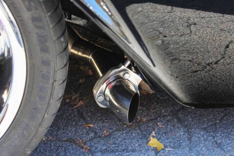 1961 Chevrolet Impala