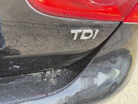 2006 Volkswagen Jetta TDI