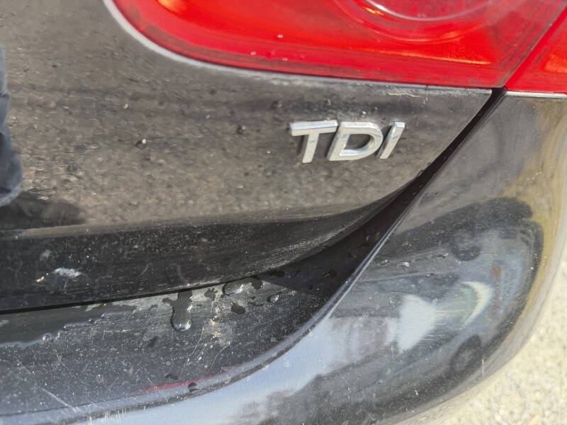 2006 Volkswagen Jetta TDI