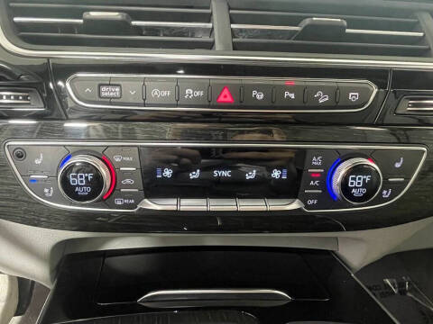 2019 Audi Q7 quattro Prestige 55 TFSI