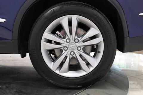 2023 Acura MDX SH-AWD