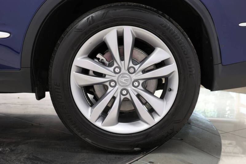 2023 Acura MDX SH-AWD