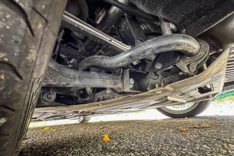 2015 Aston Martin DB9 Volante