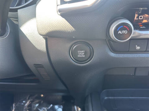 2024 Mazda CX-50 2.5 S Preferred