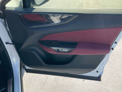 2024 Lexus NX 250 Premium