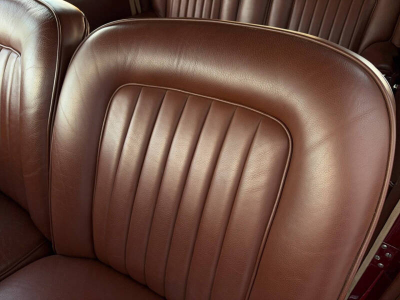 1939 Rolls-Royce Wraith