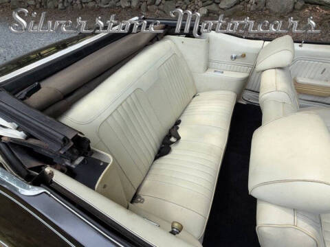 1972 Chevrolet Chevelle