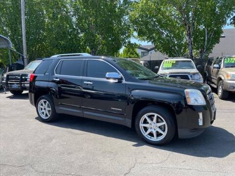 2013 GMC Terrain for sale at Steve & Sons Auto Sales in Happy Valley OR
