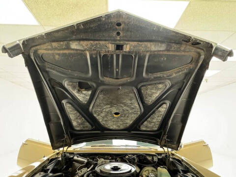 1967 Buick Riviera