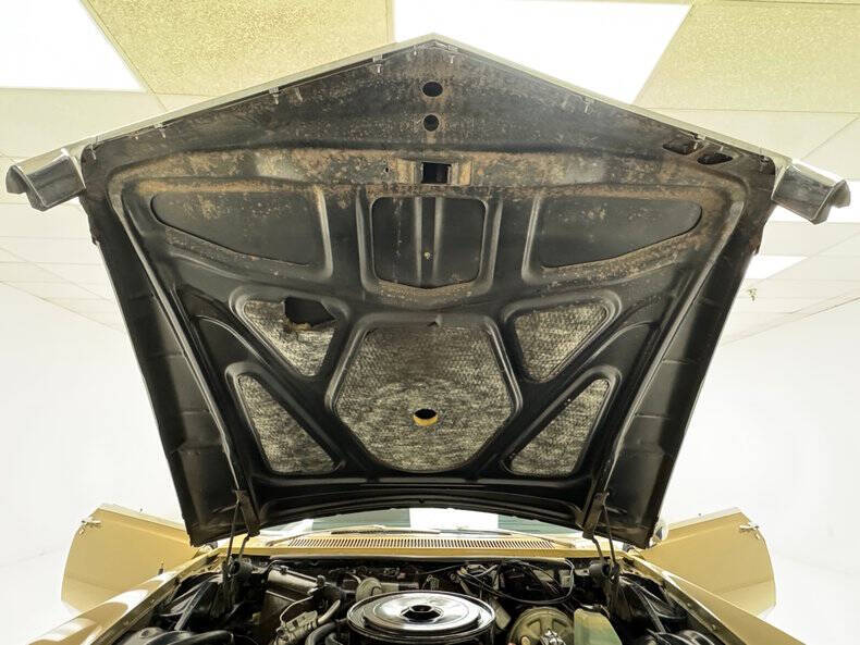 1967 Buick Riviera