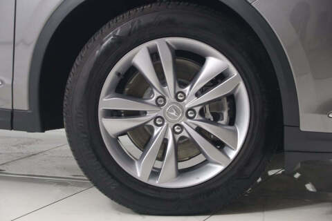 2024 Acura MDX SH-AWD