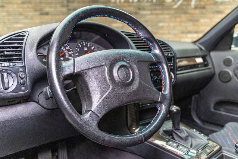 1995 BMW M3