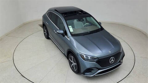 2023 Mercedes-Benz EQE EQE 350+