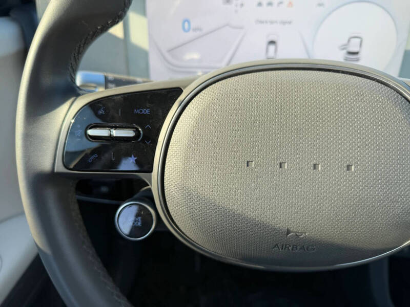 2023 Hyundai Ioniq 5 SE