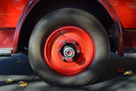 1927 Packard Clipper