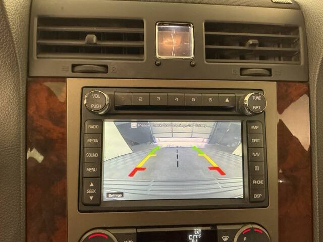 2012 Lincoln Navigator