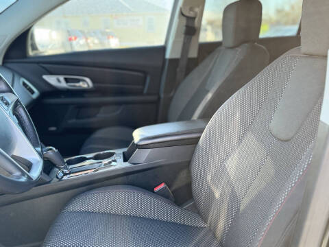 2017 GMC Terrain SLE-2