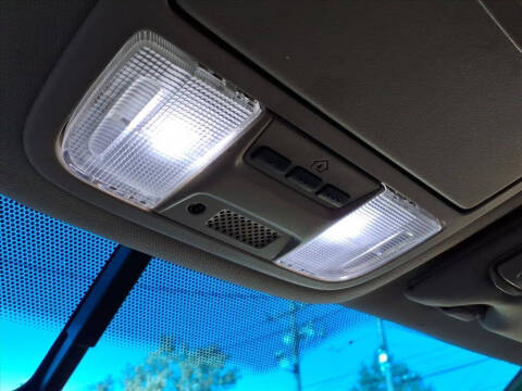 2008 Honda Pilot EX-L