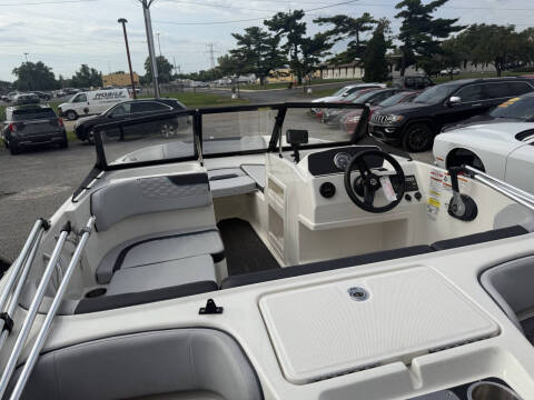 2022 Bayliner Element