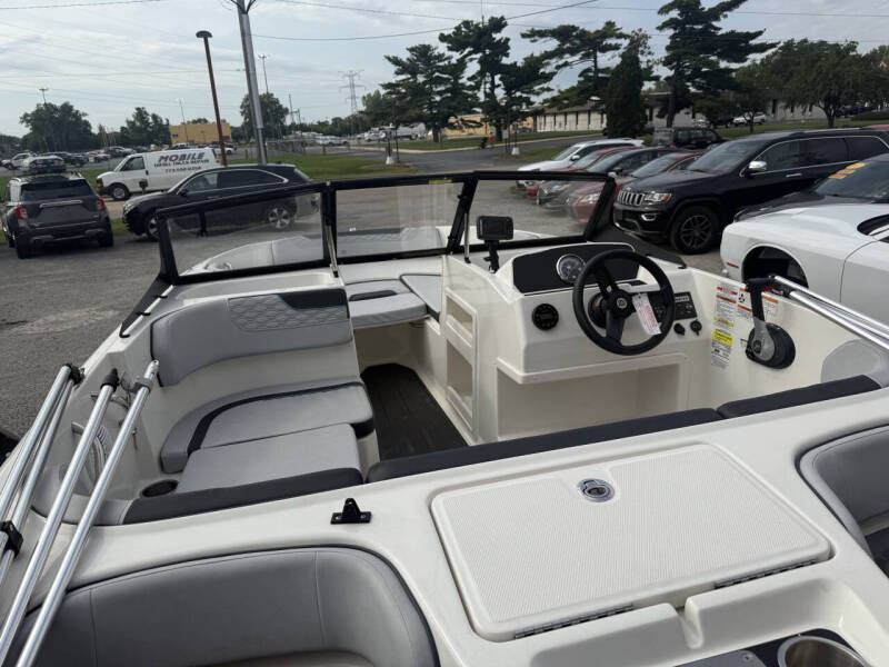 2022 Bayliner Element