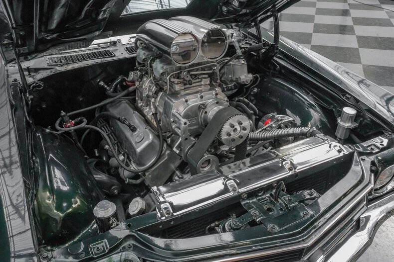 1970 Chevrolet Chevelle