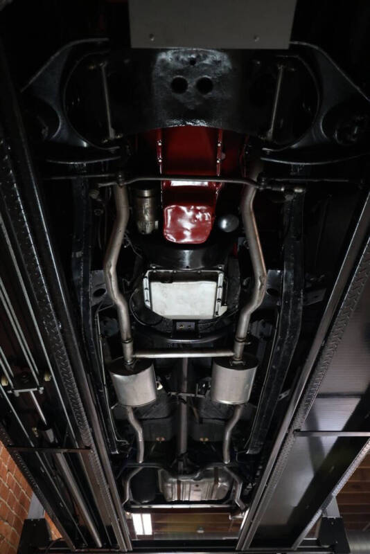 1956 Chevrolet Bel Air