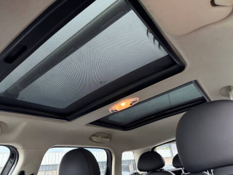 2013 MINI Countryman Cooper S