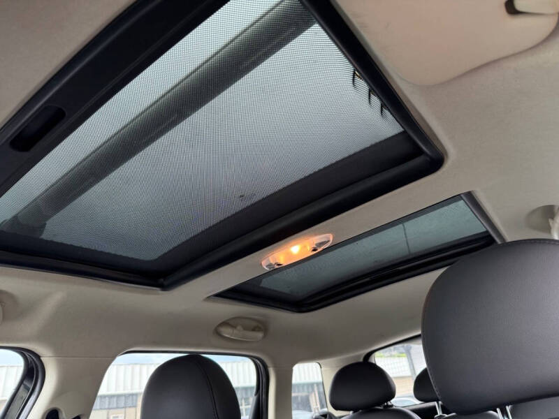 2013 MINI Countryman Cooper S