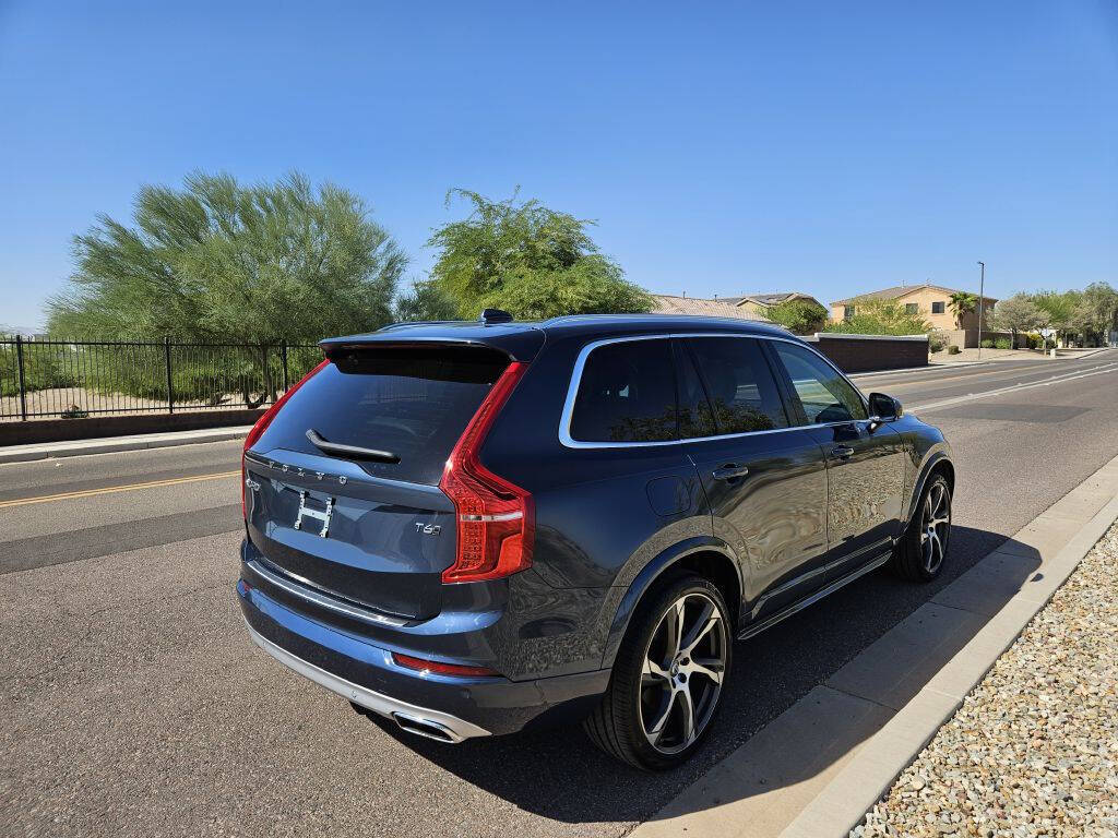 2020 Volvo XC90 for sale at Corporate Fleet Remarketing in Litchfield Park, AZ