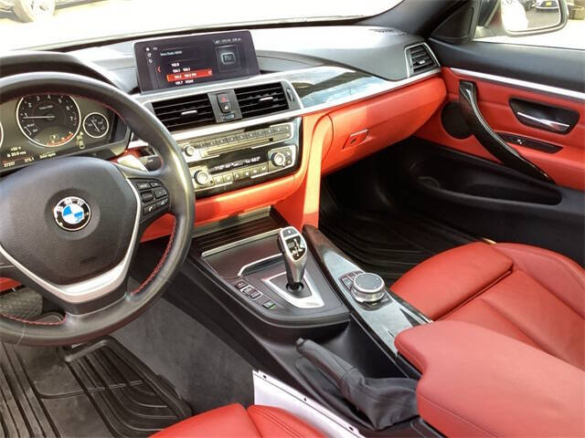 2020 BMW 4 Series 430i