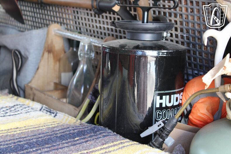 1988 Land Rover Defender