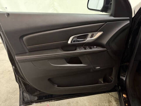 2015 GMC Terrain SLE-2