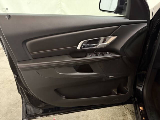 2015 GMC Terrain SLE-2