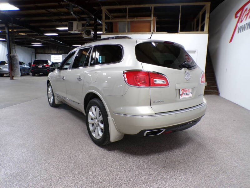 2015 Buick Enclave Premium