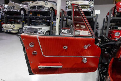 1964 Chevrolet Corvette