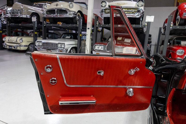 1964 Chevrolet Corvette