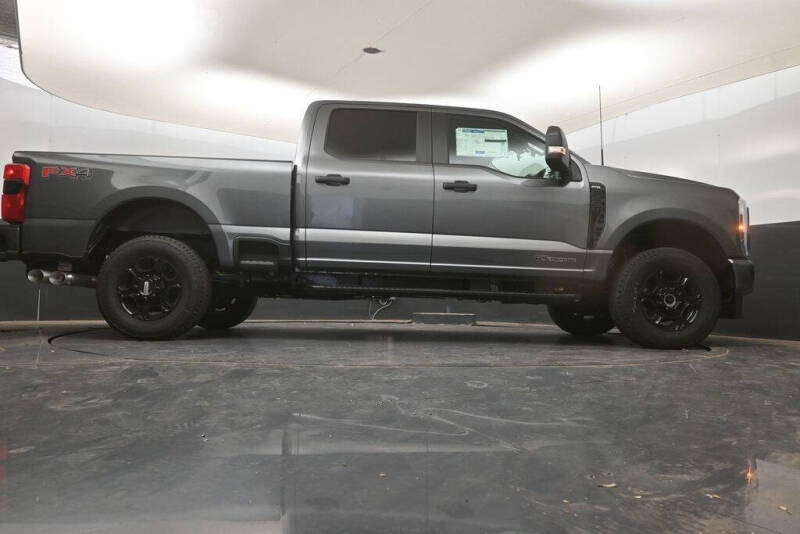 2025 Ford F-250 Super Duty