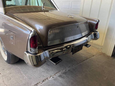 1962 Studebaker Hawk