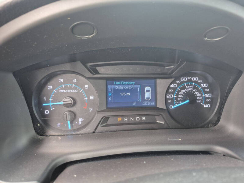 2019 Ford Flex SE
