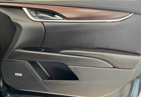 2019 Cadillac XTS Luxury