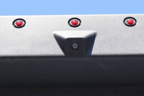 2023 BrightDrop Zevo 600