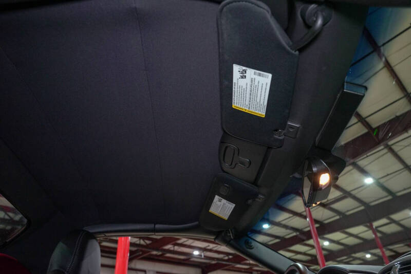 2009 Chevrolet Corvette