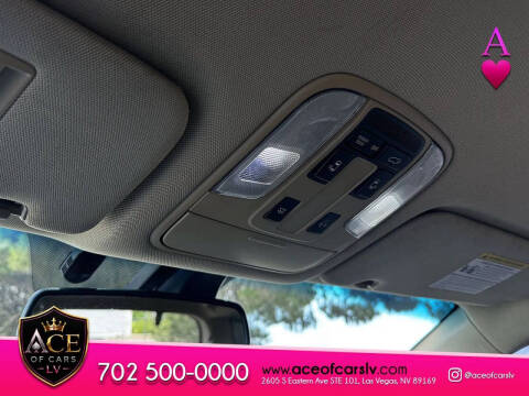 2017 Kia Sedona