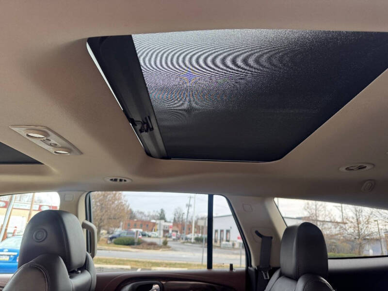 2014 Buick Enclave Premium