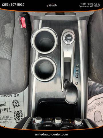 2014 Nissan Pathfinder