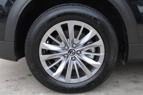 2025 Mazda CX-90 3.3 Turbo Select