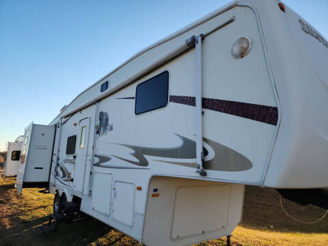 2006 Cedar Creek Silverback