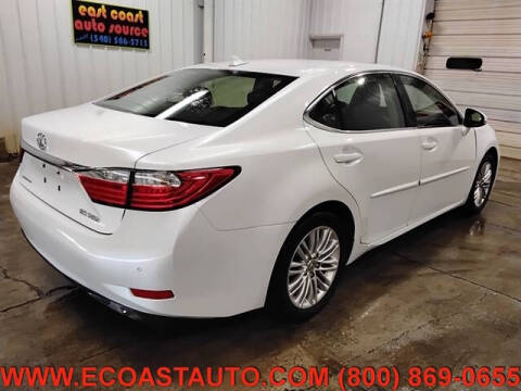 2014 Lexus ES 350