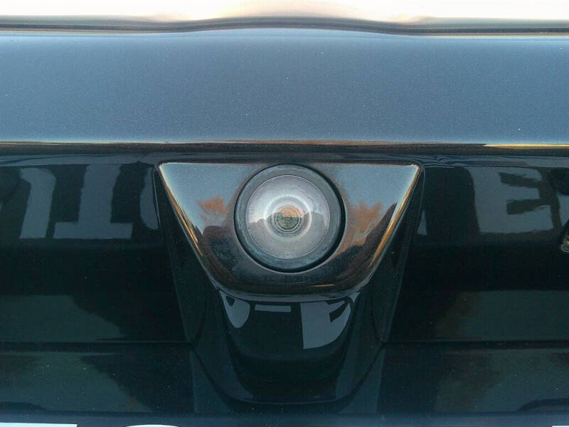 2017 Chrysler Pacifica Hybrid Touring Plus